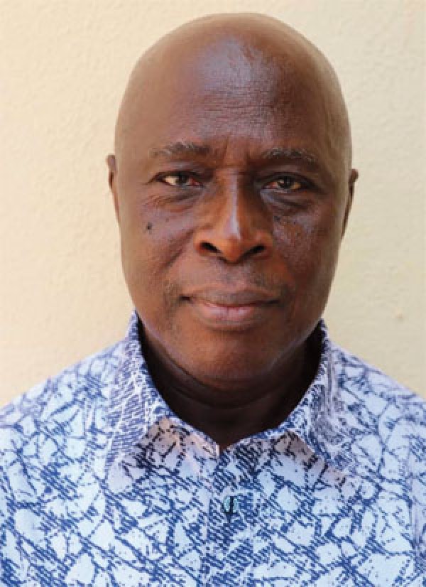 Que sont ils devenus… Moussa Kanouté : l’enseignant, l’arbitre et l’administrateur de football